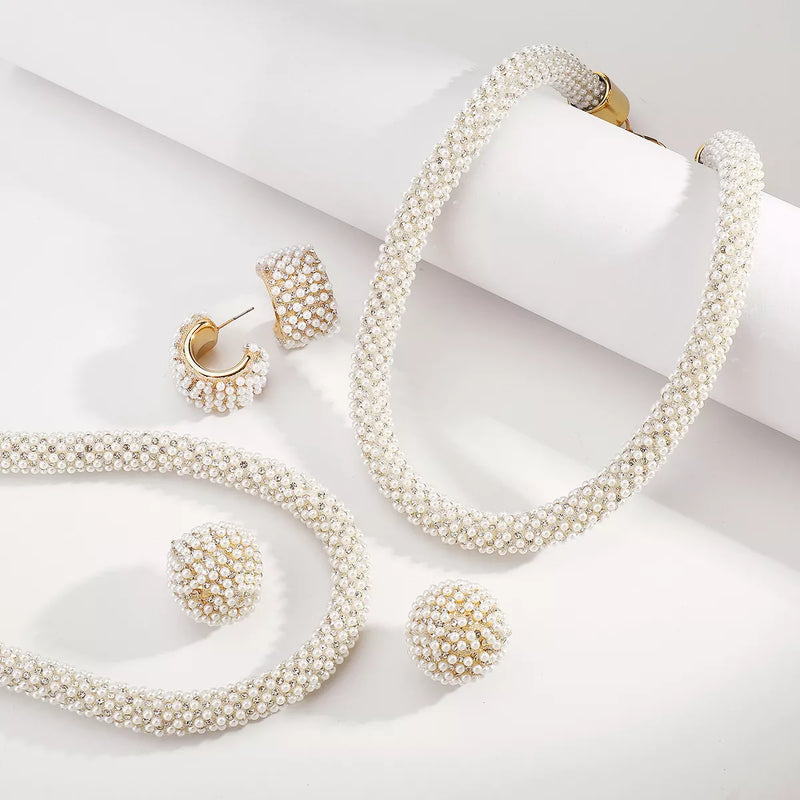 Gold Edit - Adornment