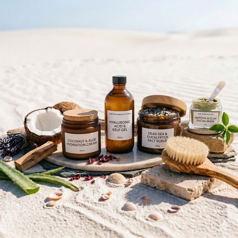 Natural Edit - Beauty