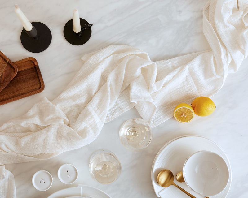 Sanctuary Edit - Home Décor