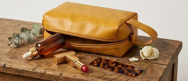 Makeup Bag